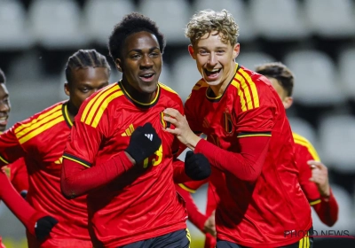 Enfin un pur produit de Neerpede au poste de buteur ? Anderlecht y croit