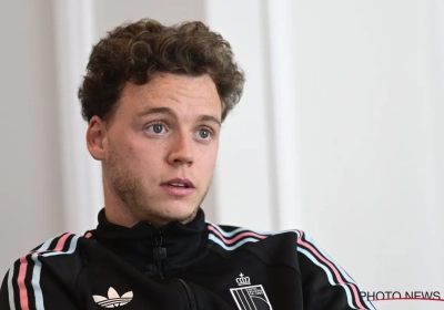 Maxim De Cuyper désigne le favori pour le titre en Pro League et encense plusieurs joueurs du Club de Bruges