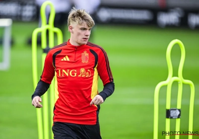 "C'est maintenant le cas avec lui" : Nathan De Cat prévenu par un Diable sur ce qui l'attend