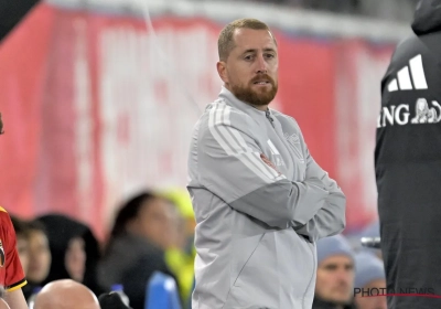 Mathijssen, Swerts, même combat ? Les Espoirs ne jouent (vraiment) pas bien au football 
