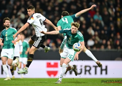 Drôle de retournement de situation pour Nicolo Tresoldi, dragué par une troisième fédération !