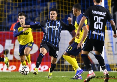 Union - Bruges, un match fermé ce dimanche ? "Ce sera 0-0, 1-0 ou 0-1, quelque chose comme ça"