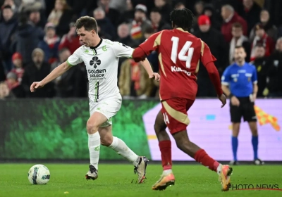 Fidèle depuis cinq ans, et plus à venir : un capitaine de Pro League prolonge l'aventure