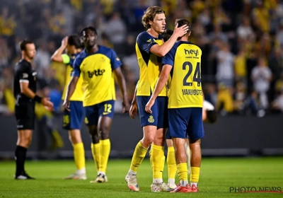 "Il y a eu des contacts" : un ancien de l'Union avoue avoir discuté avec Anderlecht l'été dernier