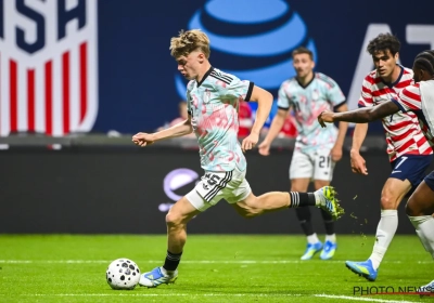 Trois néo-Diables : des débuts réussis, en attendant d'en voir plus 