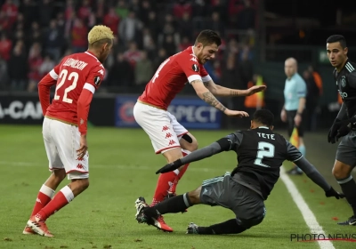 Une première à 31 ans : un ancien du Standard T1 d'un soir en D1 ACFF