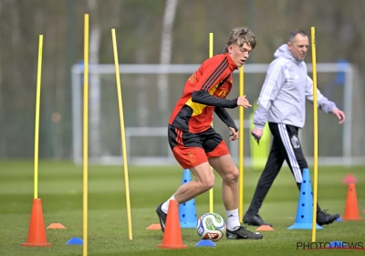 Un Diablotin dans une cage dorée : il ne joue jamais en championnat, mais toujours en Ligue des Champions