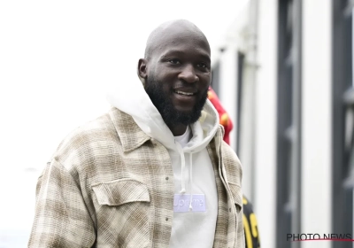 Naples va-t-il précipiter les choses ? Et si Romelu Lukaku revenait à Anderlecht...dès cet été