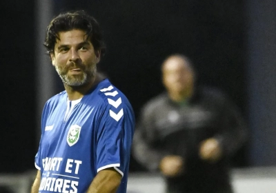 Surprise à Charleroi : Mehdi Bayat va chausser les crampons jusqu'en fin de saison 