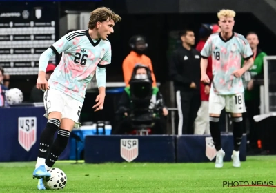 Un coup dans l'eau au pire moment : pourquoi Mika Godts peut probablement déjà faire une croix sur le Mondial