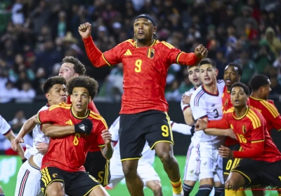 Passé à côté de son sujet : Loïs Openda a-t-il grillé sa dernière cartouche chez les Diables Rouges ?