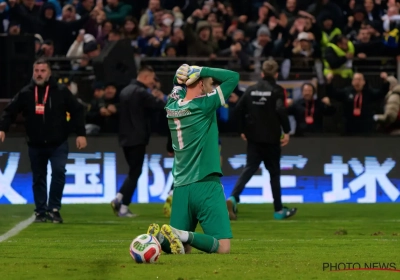 Après la catastrophe, Gianluigi Donnarumma réagit : "J'ai pleuré"