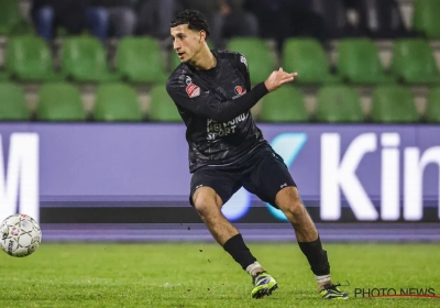 Surprenant : un joueur est déjà à l'essai au KV Malines, plusieurs mois avant le mercato