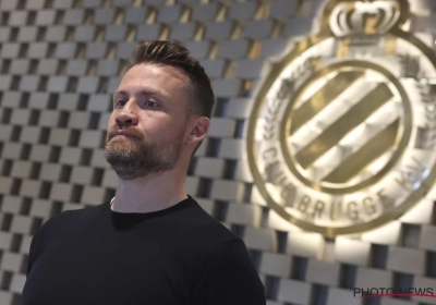 Voici combien Jari De Busser, cité comme éventuel remplaçant de Simon Mignolet, pourrait coûter à Bruges
