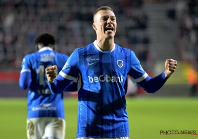Plus de dix millions : Genk veut boucler l'une des recrues les plus chères de l'histoire de la Pro League !