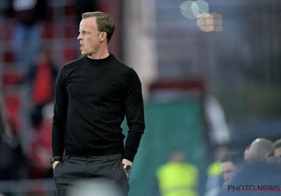 Matthieu Epolo absent, et quatre joueurs écartés du noyau A du Standard avant le déplacement à Louvain !