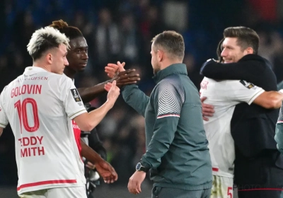 Un protégé de Sébastien Pocognoli saccage l'arbitrage et dénonce : "Il y a un parti pris contre l'AS Monaco"