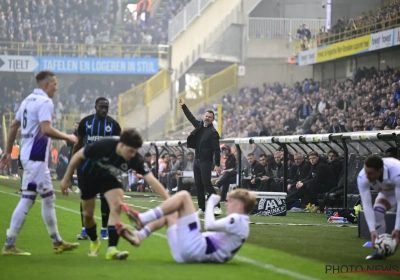 "Il faut tuer le match" : Ivan Leko promet l'enfer à Anderlecht