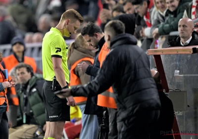 🎥 La première grande polémique des Play-Offs était là : "Mais qu'est-ce que vient faire le VAR ?"