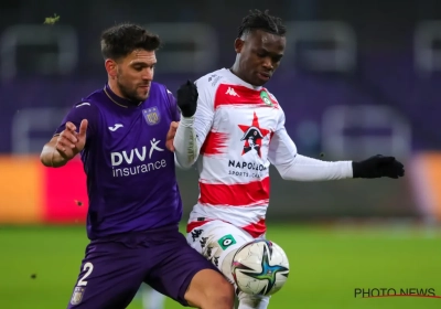Officiel : un ancien dribbleur du championnat belge quitte Nicolas Raskin pour se rapprocher du cercle polaire