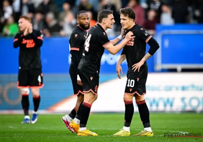 Abid homme du match, excellente montée d'Ayensa : les notes des Rouches après le succès à OHL