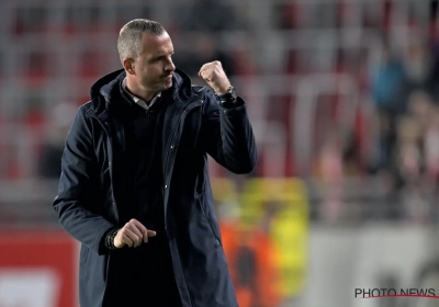 Le KRC Genk commence à douter ? La réaction de Nicky Hayen intrigue