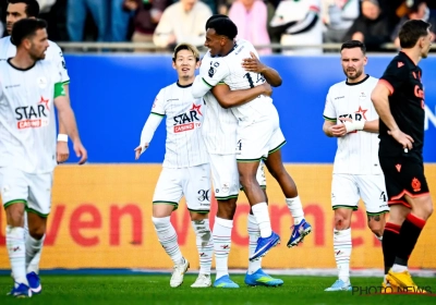 Louvain digère mal la remontée du Standard : "C'était mauvais des deux côtés"