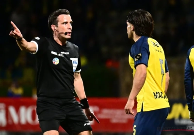 🎥 L'Union protégée d'un penalty flagrant ? "Si tu n'aimes pas les contacts, change de sport"