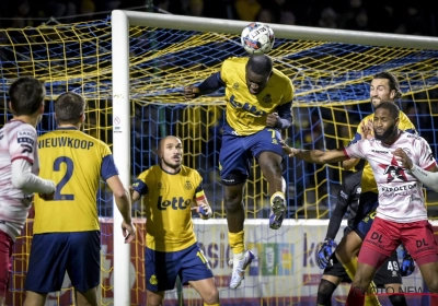 📷 "Il est évident qu'il est en surpoids" : un ancien de l'Union pas épargné par son entraîneur