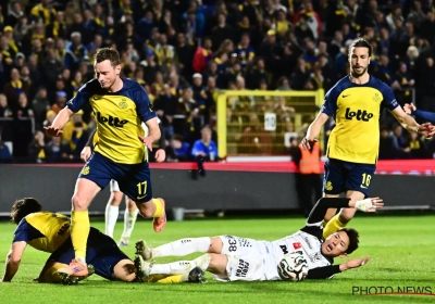 Un Trudonnaire furieux : "Je ne sais pas quoi à quoi sert la VAR"