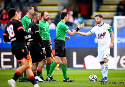 LIVE : C'est parti pour Louvain - Standard ! 