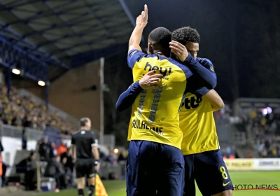 Un centre mal négocié aura suffi : l'Union met la pression sur Bruges avant le topper !