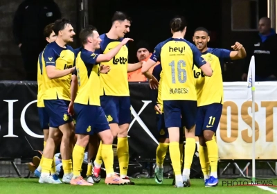 Van de Perre de retour, Zeneli incertain : les compos probables de Malines - Union