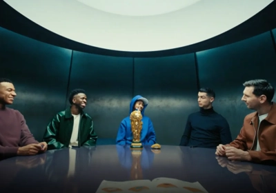 Les sommes immenses touchées par Ronaldo, Messi, Mbappé et Vinicius pour la fameuse publicité LEGO