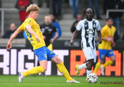 Le poteau pour les Zèbres ! Suivez Westerlo - Charleroi en Direct Commenté 