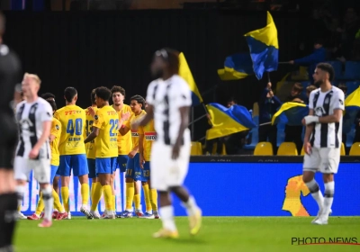 Les occasions sont là, les buts toujours pas : la passe de dix pour Charleroi, déjà distancé au classement