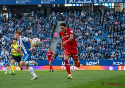 🎥 Luis Vazquez montre l'exemple à Anderlecht, et frappe encore avec Getafe