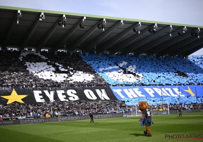 🎥 Bruges avait tout prévu : Anderlecht accueilli par l'un de ses pires ennemis