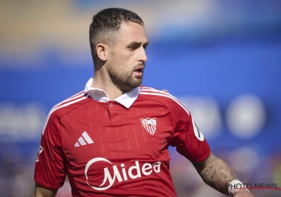 Menaces, supporters encagoulés, car bloqué : Adnan Januzaj en plein cauchemar