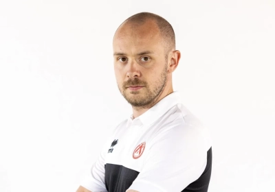 De la P1 namuroise à la D1A : Thomas Lambert retrouve la RAAL et n'oublie pas ce qu'il doit aux Loups