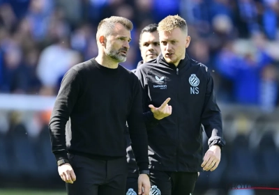 Ivan Leko très mécontent après la trêve : "Comme si nos internationaux avaient eu 2 semaines de vacances"