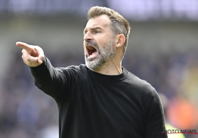 Leko a tout de même savouré : "C'est pour ça que je suis entraîneur"