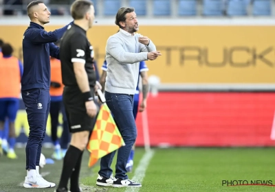 La classe, malgré la frustration, de Rik de Mil : "La déception est immense, mais Malines l'a mérité"