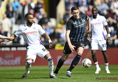 Qu'est-il arrivé à Bruges dans le Topper ? "Quand on domine autant, encaisser ne devrait susciter aucun doute"