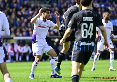 Un Mauve a gagné des points : "Son entrée au jeu a fait du bien"