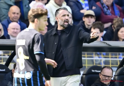 "Si on commence chaque match comme ça..." : Jérémy Taravel choqué par la première période de son équipe