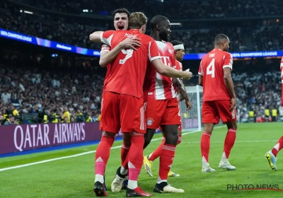 🎥 Un message à l'Europe : le Bayern maîtrise le Real, Arsenal s'en sort bien à Lisbonne