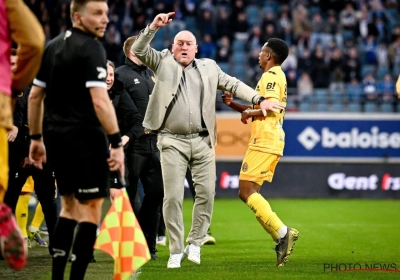 La stabilité a aussi du bon : un club du top 6 en Pro League va prolonger son entraîneur
