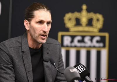 "Plus d'hésitation après Zulte et Westerlo" : Charleroi explique le C4 d'Hans Cornelis