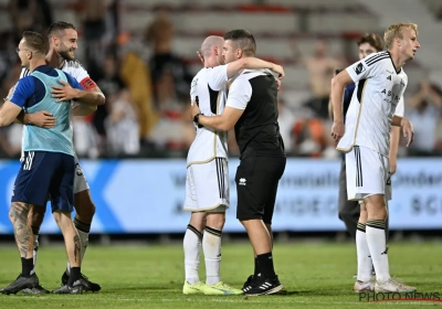 Proche de Vincent Euvrard et Edward Still : qui est Mario Kohnen, nouvel entraîneur de Charleroi ?